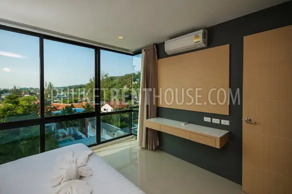 KAM16830: Kamala 1BR Penthouse. Photo #10