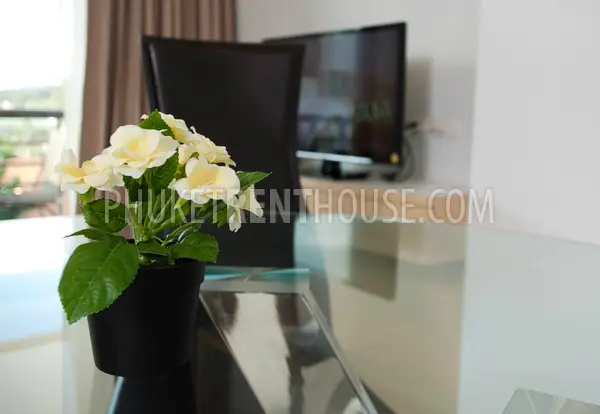 KAM16830: Kamala 1BR Penthouse. Photo #12