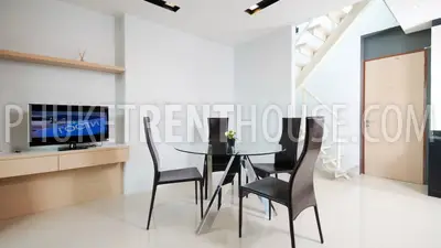 KAM16830: Kamala 1BR Penthouse. Photo #25