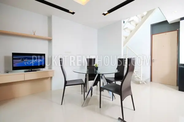KAM16830: Kamala 1BR Penthouse. Photo #25