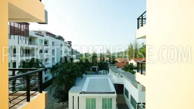 KAM16830: Kamala 1BR Penthouse. Photo #26