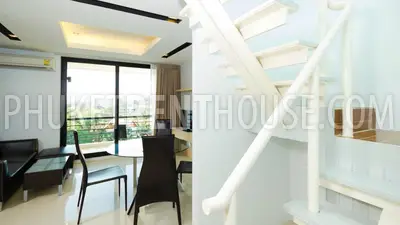 KAM16830: Kamala 1BR Penthouse. Photo #27