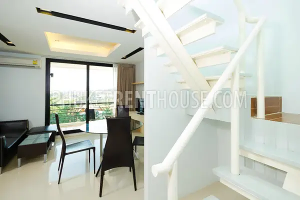 KAM16830: Kamala 1BR Penthouse. Photo #27