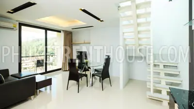 KAM16830: Kamala 1BR Penthouse. Photo #28
