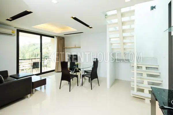 KAM16830: Kamala 1BR Penthouse. Photo #28