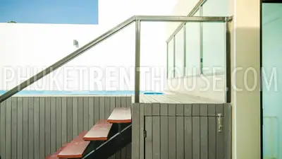 KAM16830: Kamala 1BR Penthouse. Photo #20