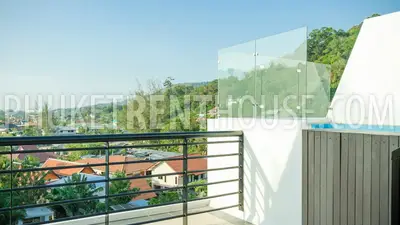 KAM16830: Kamala 1BR Penthouse. Photo #21