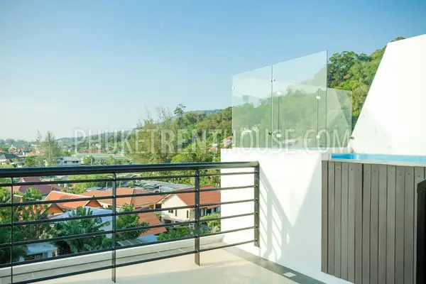 KAM16830: Kamala 1BR Penthouse. Photo #21