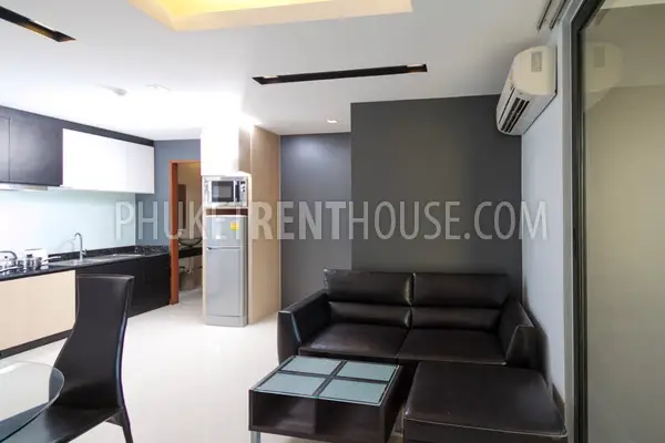 KAM16830: Kamala 1BR Penthouse. Photo #22