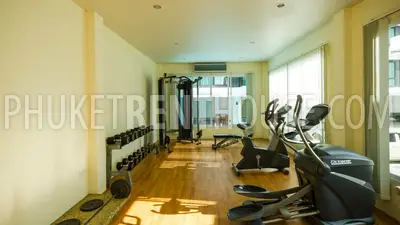 KAM16830: Kamala 1BR Penthouse. Photo #34