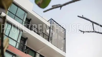 KAM16830: Kamala 1BR Penthouse. Photo #38