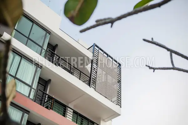 KAM16830: Kamala 1BR Penthouse. Photo #38