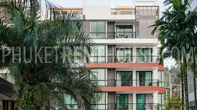 KAM16830: Kamala 1BR Penthouse. Photo #39