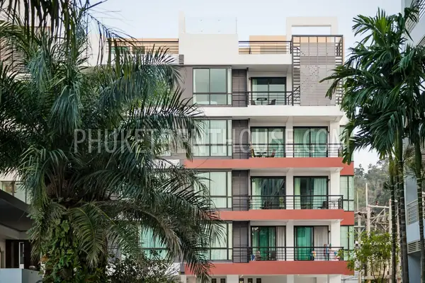 KAM16830: Kamala 1BR Penthouse. Photo #39