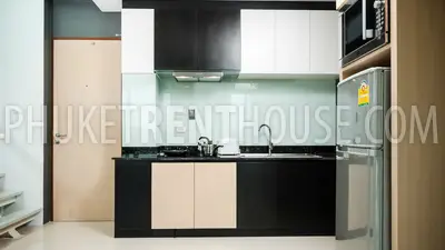 KAM16830: Kamala 1BR Penthouse. Photo #30