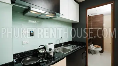 KAM16830: Kamala 1BR Penthouse. Photo #31