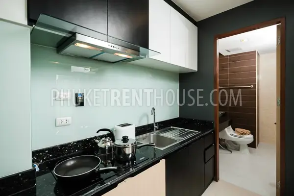 KAM16830: Kamala 1BR Penthouse. Photo #31