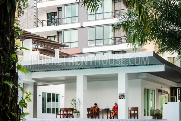 KAM16830: Kamala 1BR Penthouse. Photo #40