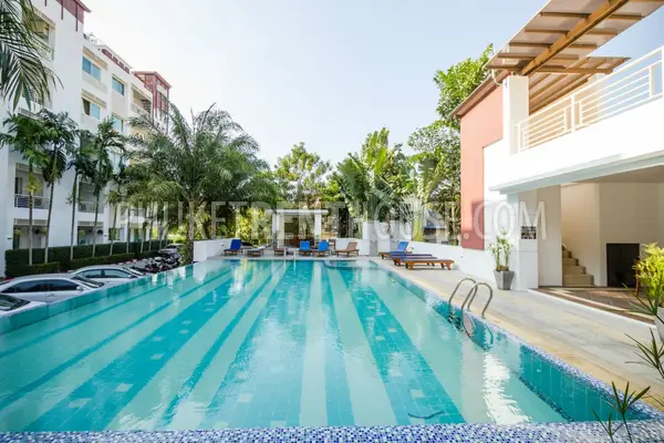 KAM16835: 3BR Apartment with all the comforts. Fotoğraf #10