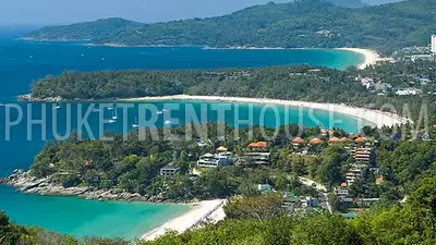KAT16278: Seaview 1 Bedroom Condo - Kata Beach. Фото #2