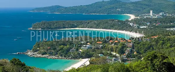 KAT16278: Seaview 1 Bedroom Condo - Kata Beach. 照片 #2
