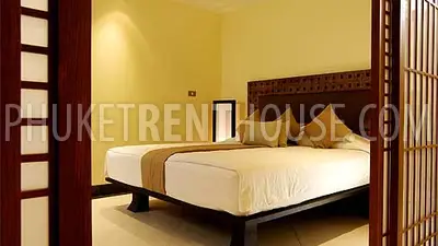 KAT16278: Seaview 1 Bedroom Condo - Kata Beach. Фото #3