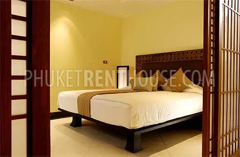 KAT16278: Seaview 1 Bedroom Condo - Kata Beach. 照片 #3