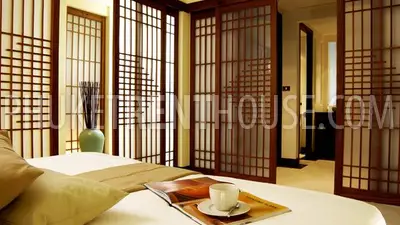 KAT16278: Seaview 1 Bedroom Condo - Kata Beach. Фото #4