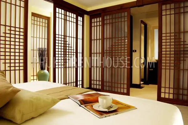 KAT16278: Seaview 1 Bedroom Condo - Kata Beach. 照片 #4