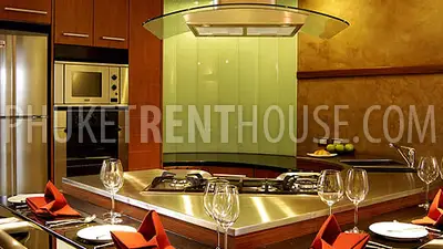 KAT16278: Seaview 1 Bedroom Condo - Kata Beach. Фото #5