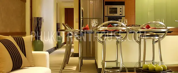 KAT16278: Seaview 1 Bedroom Condo - Kata Beach. 照片 #6