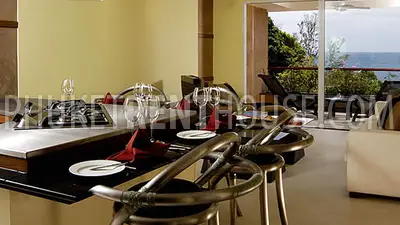 KAT16278: Seaview 1 Bedroom Condo - Kata Beach. Фото #1