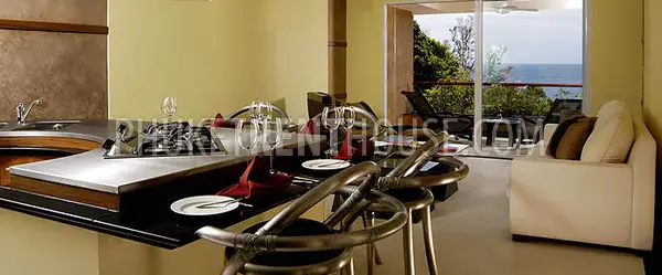 KAT16278: Seaview 1 Bedroom Condo - Kata Beach. 照片 #1