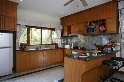 PAT16297: Luxury 5 Bedroom Sea View Villa in Patong. Photo #4