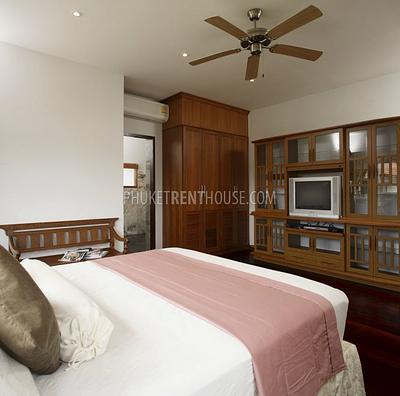 PAT16297: Luxury 5 Bedroom Sea View Villa in Patong. Photo #5