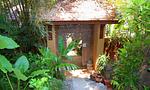 KAT16379: Oceanfront 4 Bedroom Villa in Kata. Thumbnail #1