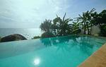 KAT16379: Oceanfront 4 Bedroom Villa in Kata. Thumbnail #7
