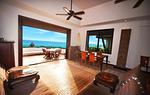 KAT16379: Oceanfront 4 Bedroom Villa in Kata. Thumbnail #8