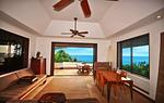 KAT16379: Oceanfront 4 Bedroom Villa in Kata. Thumbnail #9