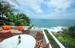 KAT16379: Oceanfront 4 Bedroom Villa in Kata. Thumbnail #2