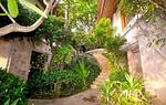 KAT16379: Oceanfront 4 Bedroom Villa in Kata. Thumbnail #5