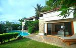 KAT16379: Oceanfront 4 Bedroom Villa in Kata. Thumbnail #20