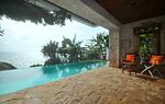 KAT16379: Oceanfront 4 Bedroom Villa in Kata. Thumbnail #26