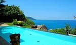 KAT16379: Oceanfront 4 Bedroom Villa in Kata. Thumbnail #29