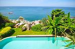 KAT16379: Oceanfront 4 Bedroom Villa in Kata. Thumbnail #38