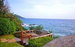 KAT16379: Oceanfront 4 Bedroom Villa in Kata. Thumbnail #33