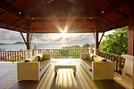 PAT16502: Patong Bay View Luxury Pool Villa, 5 Bedrooms. Thumbnail #2