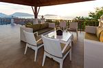 PAT16502: Patong Bay View Luxury Pool Villa, 5 Bedrooms. Thumbnail #12