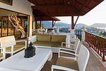 PAT16502: Patong Bay View Luxury Pool Villa, 5 Bedrooms. Thumbnail #14