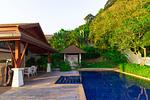 PAT16502: Patong Bay View Luxury Pool Villa, 5 Bedrooms. Thumbnail #7
